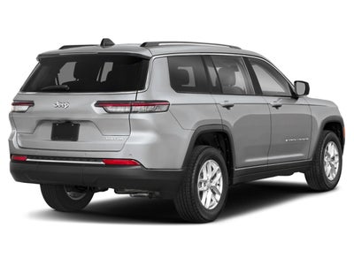 2024 Jeep Grand Cherokee L Altitude X 4x4