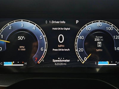 2023 Jeep Grand Cherokee L Summit Reserve 4x4