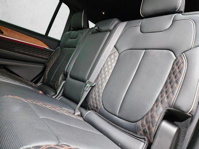 2023 Jeep Grand Cherokee L Summit Reserve 4x4