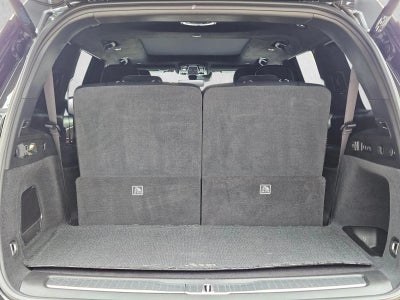 2023 Jeep Grand Cherokee L Summit Reserve 4x4