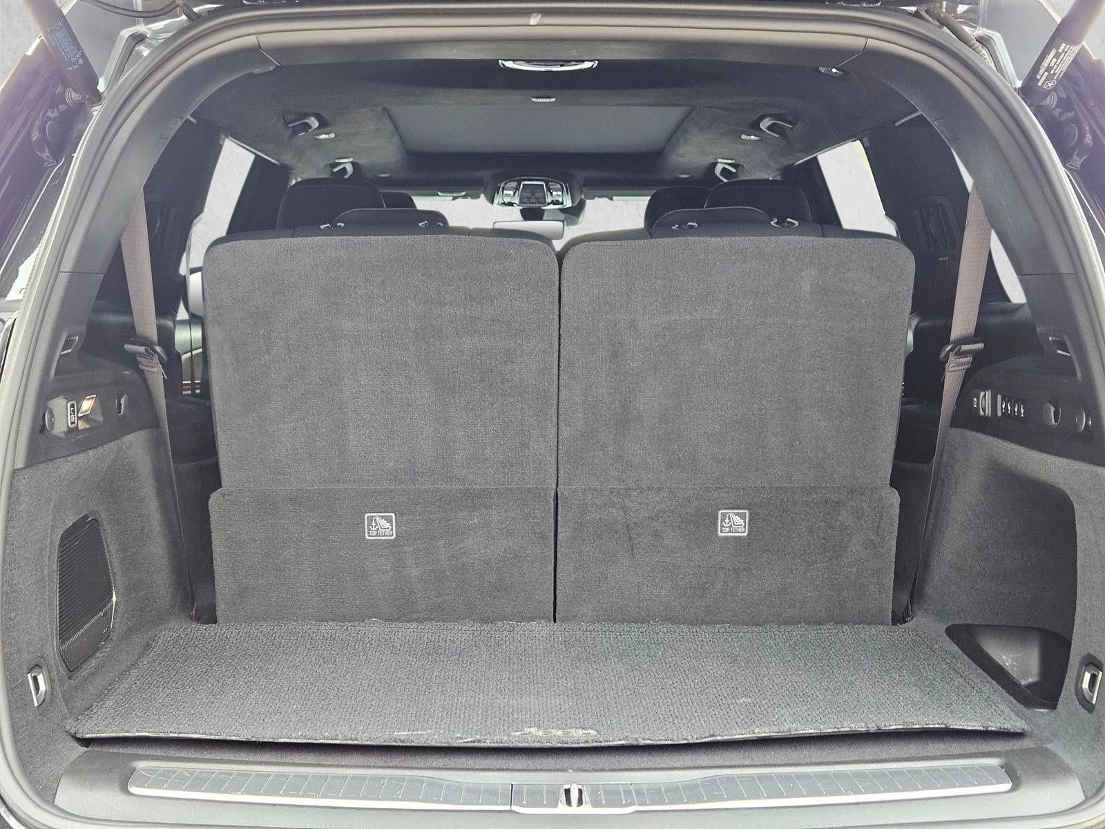 2023 Jeep Grand Cherokee L Summit Reserve 4x4