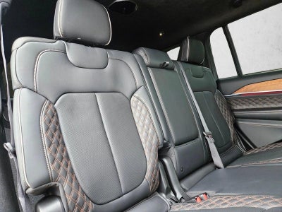 2023 Jeep Grand Cherokee L Summit Reserve 4x4