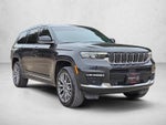 2023 Jeep Grand Cherokee L Summit Reserve 4x4