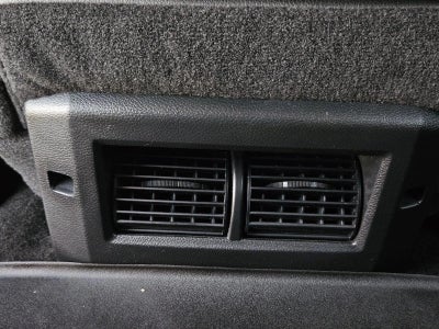 2014 RAM 1500 4WD Crew Cab 6.4 Ft Box Laramie