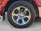 2014 RAM 1500 4WD Crew Cab 6.4 Ft Box Laramie