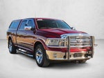 2014 RAM 1500 4WD Crew Cab 6.4 Ft Box Laramie