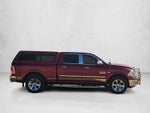 2014 RAM 1500 4WD Crew Cab 6.4 Ft Box Laramie