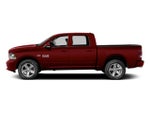 2014 RAM 1500 4WD Crew Cab 6.4 Ft Box Laramie