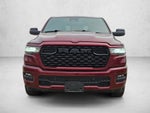 2025 RAM 1500 Tradesman 4x2 Crew Cab 5'7" Box