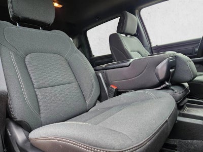 2025 RAM 1500 Tradesman 4x2 Crew Cab 5'7" Box