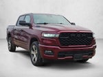 2025 RAM 1500 Tradesman 4x2 Crew Cab 5'7" Box