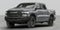 2025 RAM 1500 Tradesman 4x2 Crew Cab 5'7" Box