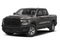 2025 RAM 1500 Tradesman 4x2 Crew Cab 5'7" Box