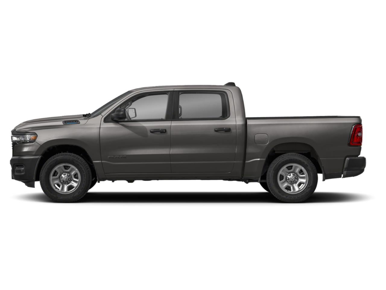 2025 RAM 1500 Tradesman 4x2 Crew Cab 5'7" Box