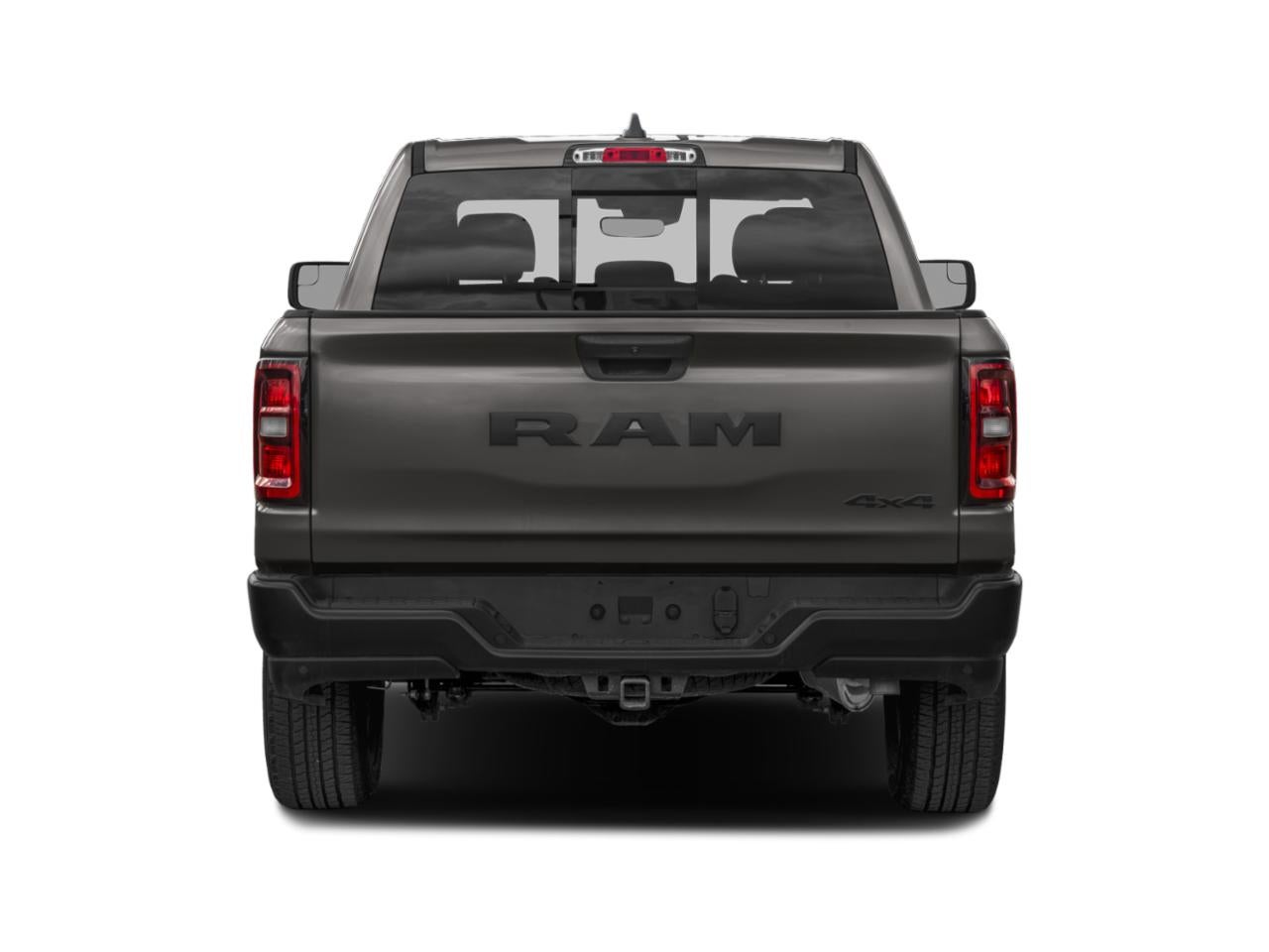 2025 RAM 1500 Tradesman 4x2 Crew Cab 5'7" Box