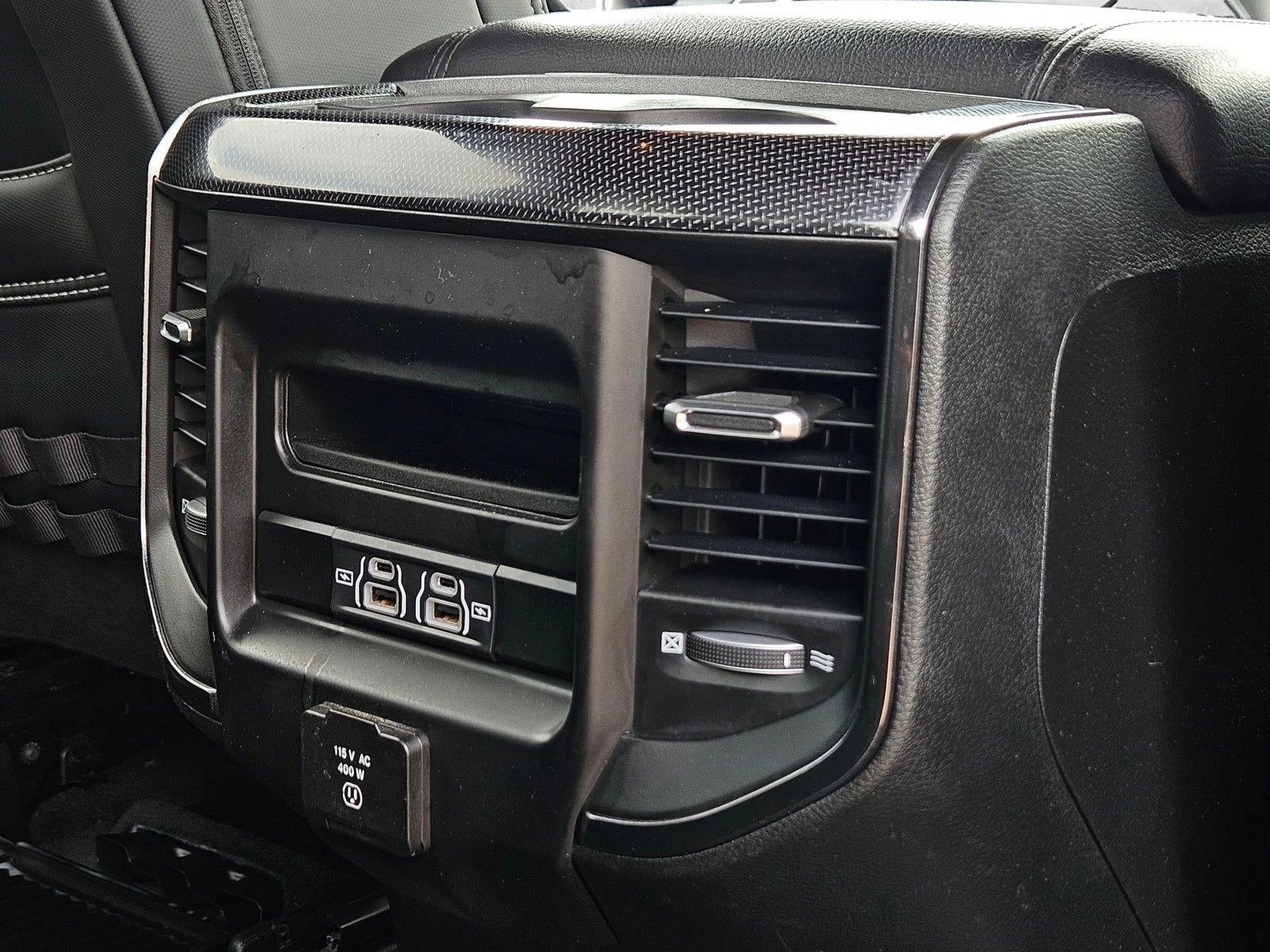 2021 RAM 1500 Lone Star 4x4 Crew Cab 5'7" Box