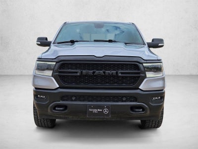 2021 RAM 1500 Lone Star 4x4 Crew Cab 5'7" Box