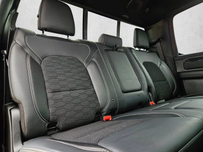 2021 RAM 1500 Lone Star 4x4 Crew Cab 5'7" Box