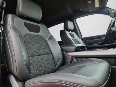 2021 RAM 1500 Lone Star 4x4 Crew Cab 5'7" Box