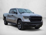 2021 RAM 1500 Lone Star 4x4 Crew Cab 5'7" Box