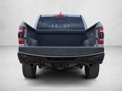 2021 RAM 1500 Lone Star 4x4 Crew Cab 5'7" Box