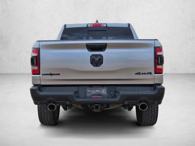 2021 RAM 1500 Lone Star 4x4 Crew Cab 5'7" Box