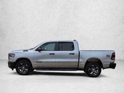 2021 RAM 1500 Lone Star 4x4 Crew Cab 5'7" Box