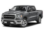 2021 RAM 1500 Lone Star 4x4 Crew Cab 5'7" Box
