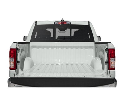 2021 RAM 1500 Lone Star 4x4 Crew Cab 5'7" Box