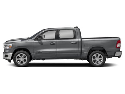 2021 RAM 1500 Lone Star 4x4 Crew Cab 5'7" Box