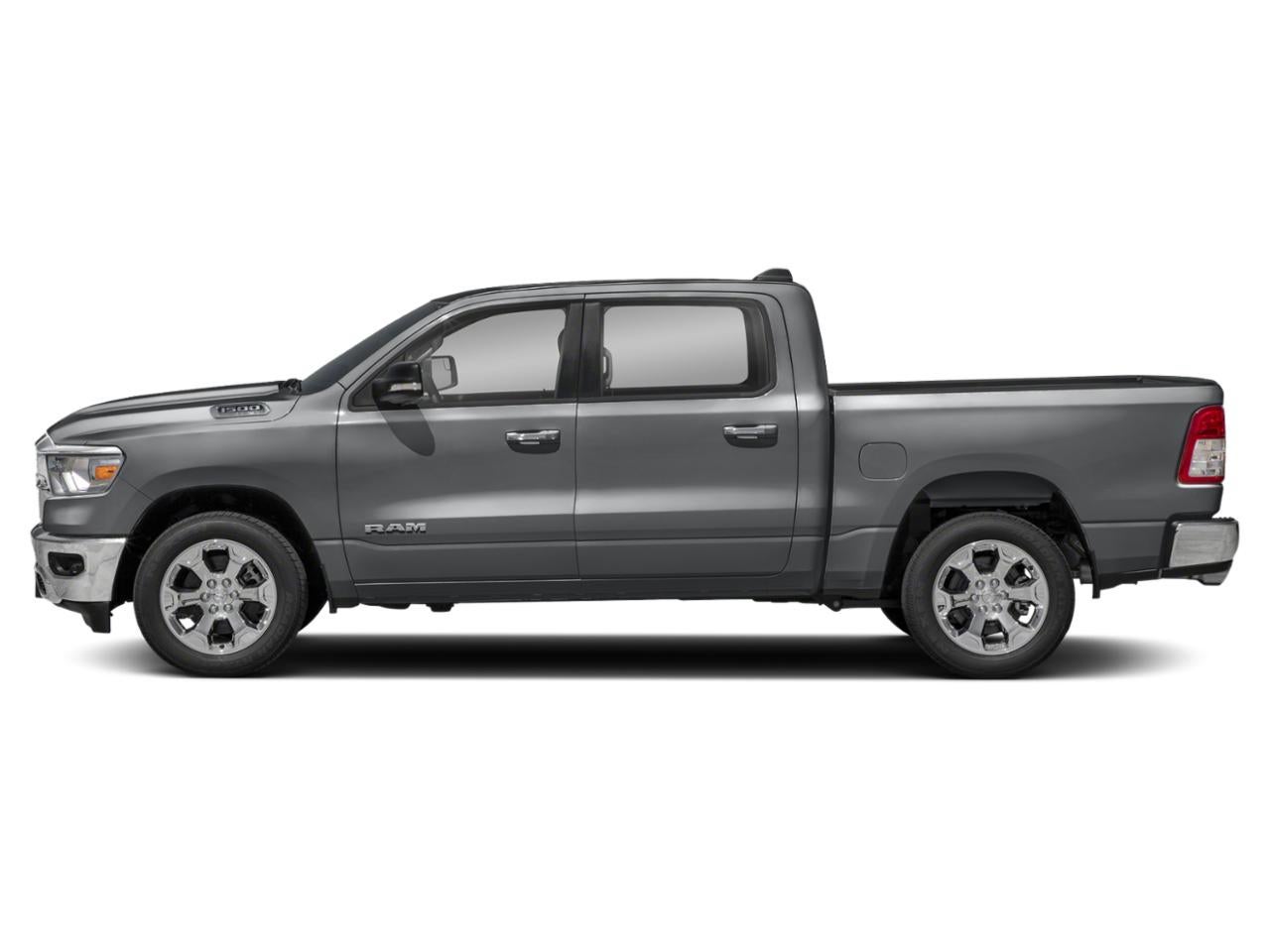 2021 RAM 1500 Lone Star 4x4 Crew Cab 5'7" Box