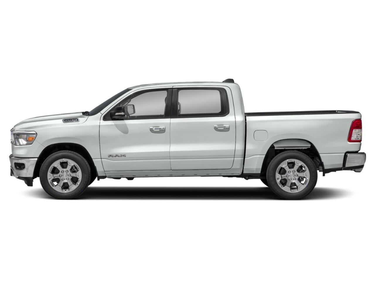 2021 RAM 1500 Lone Star 4x4 Crew Cab 5'7" Box