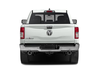 2021 RAM 1500 Lone Star 4x4 Crew Cab 5'7" Box