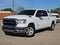 2020 RAM 1500 Big Horn 4x4 Crew Cab 5'7" Box