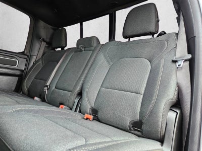 2020 RAM 1500 Big Horn 4x4 Crew Cab 5'7" Box