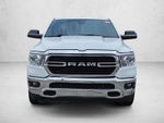 2020 RAM 1500 Big Horn 4x4 Crew Cab 5'7" Box