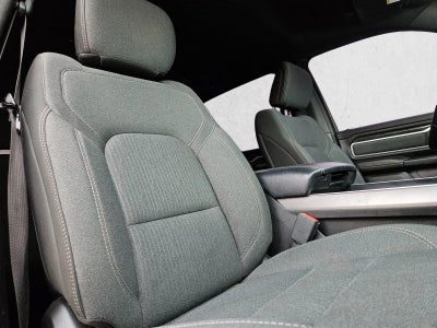 2020 RAM 1500 Big Horn 4x4 Crew Cab 5'7" Box