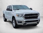 2020 RAM 1500 Big Horn 4x4 Crew Cab 5'7" Box