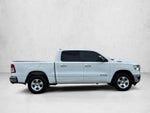 2020 RAM 1500 Big Horn 4x4 Crew Cab 5'7" Box