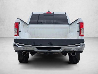 2020 RAM 1500 Big Horn 4x4 Crew Cab 5'7" Box