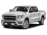 2020 RAM 1500 Big Horn 4x4 Crew Cab 5'7" Box