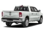 2020 RAM 1500 Big Horn 4x4 Crew Cab 5'7" Box
