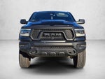 2021 RAM 1500 Rebel 4x4 Crew Cab 5'7" Box