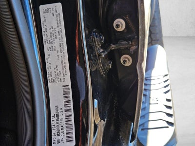 2021 RAM 1500 Rebel 4x4 Crew Cab 5'7" Box