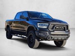 2021 RAM 1500 Rebel 4x4 Crew Cab 5'7" Box