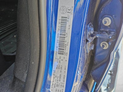 2019 RAM 1500 Rebel 4x4 Crew Cab 5'7" Box