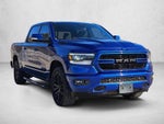 2019 RAM 1500 Rebel 4x4 Crew Cab 5'7" Box