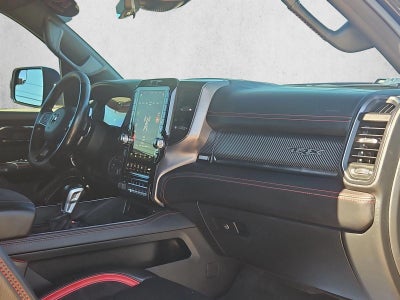 2021 RAM 1500 TRX 4x4 Crew Cab 5'7" Box