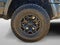 2021 RAM 1500 TRX 4x4 Crew Cab 5'7" Box