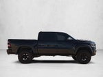 2021 RAM 1500 TRX 4x4 Crew Cab 5'7" Box